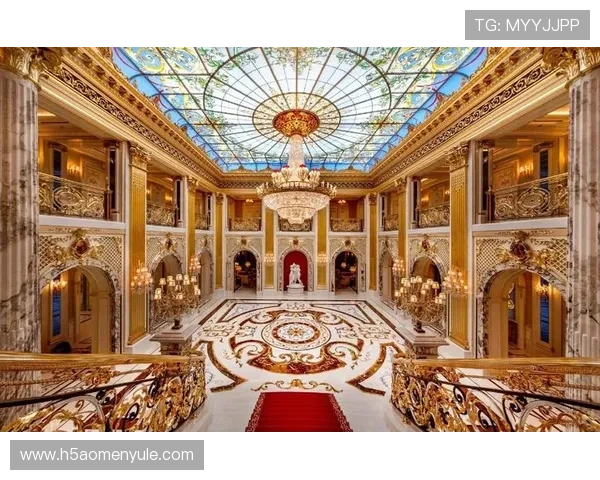 巴比伦娱乐场：体验奢华娱乐的极致享受与精彩纷呈的游戏盛宴