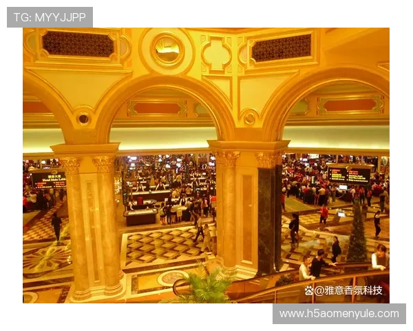 在澳门银河度假村官网预订会议与宴会场地，满足商务与私人活动的多样需求