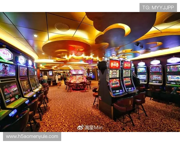 海冠角子机娱乐场:丰富的角子机游戏选择满足不同玩家需求 海冠角子机娱乐场:丰富的角子机游戏选择满足不同玩家需求