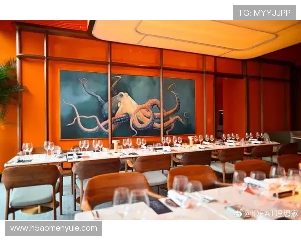 澳门新濠天地酒店的环境优雅安静，是放松身心的理想选择