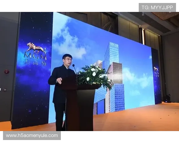 澳门美高梅公司如何通过创新服务提升客户满意度与品牌忠诚度