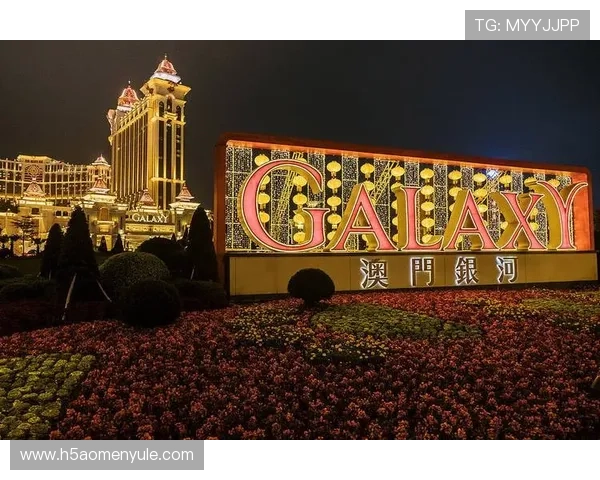 银河赌场:带你领略星际主题的奢华博彩体验 银河赌场:带你领略星际主题的奢华博彩体验