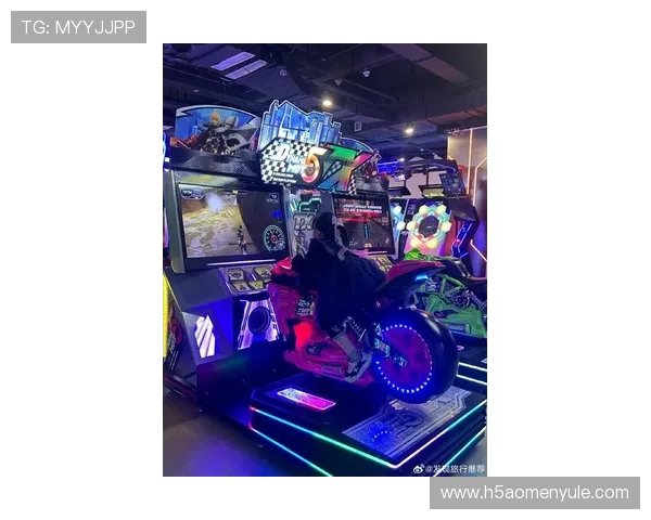 内港角子机娱乐场：体验最新娱乐设备带来的极致乐趣