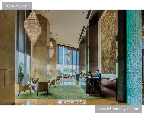 在澳门文华东方感受融合中西文化的奢华住宿与一站式商务娱乐服务