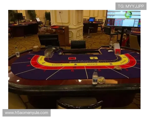 外滩百家乐赌场：体验豪华氛围与专业牌技的完美结合