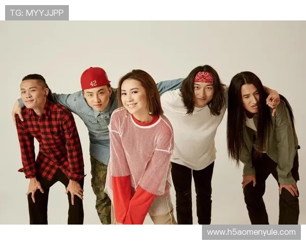 悦凯娱乐携手那英推出新音乐项目，期待带来震撼作品