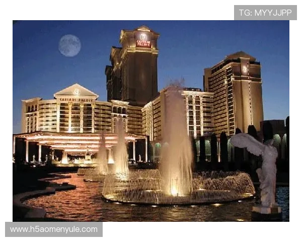 拉斯维加斯凯撒宫赌场豪华酒店住宿与娱乐全方位体验指南