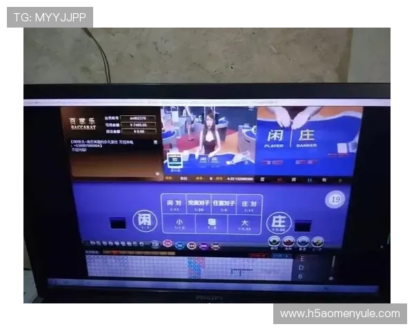深入了解百家乐的基本玩法、赌注选择与赔率计算方式指导