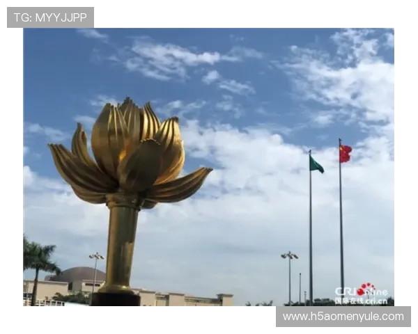 澳门博彩娱乐有限公司：推动澳门旅游经济繁荣的重要动力源泉