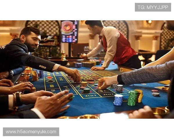 澳门赌场最常见的玩法有哪些适合高额赌客的VIP玩法 澳门赌场最常见的玩法有哪些适合高额赌客的VIP玩法